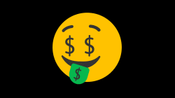 Animated Emoji - Emoji Money